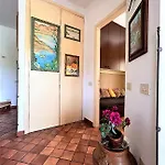 Lägenhet Casa Pittone Giardini Naxos