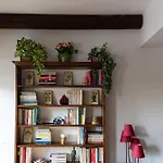 Lägenhet Casa Pittone Giardini Naxos