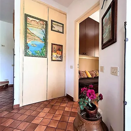 Apartment Casa Pittone Giardini-Naxos