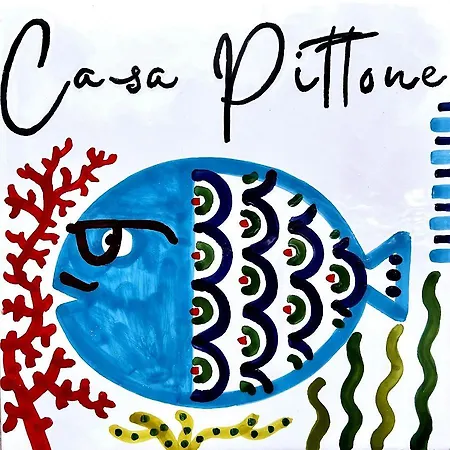 Casa Pittone דירה גיארדיני נאקסוס