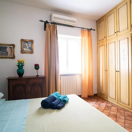 דירה Casa Pittone *