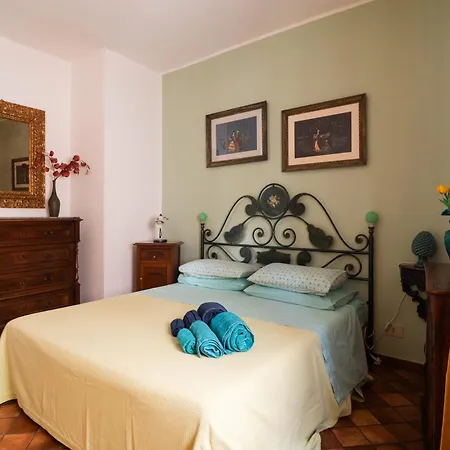 Casa Pittone * גיארדיני נאקסוס