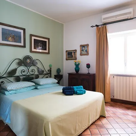 Appartamento Casa Pittone Giardini Naxos