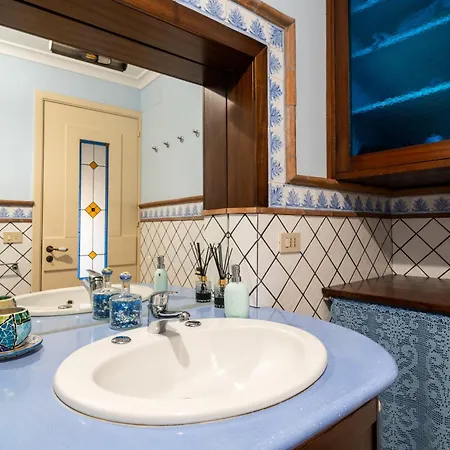 Apartment Casa Pittone Giardini-Naxos