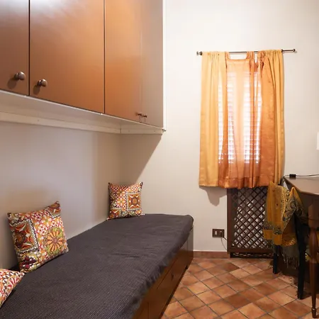 Casa Pittone דירה *