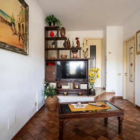Casa Pittone * גיארדיני נאקסוס