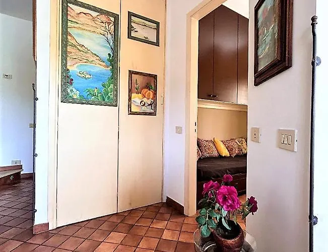 شقة Casa Pittone جيارديني ناكسوس