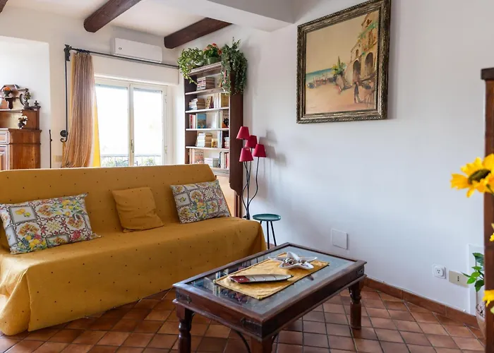 شقة Casa Pittone *