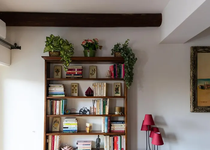 شقة Casa Pittone جيارديني ناكسوس