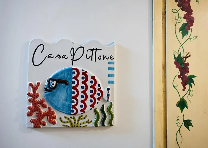 Casa Pittone *