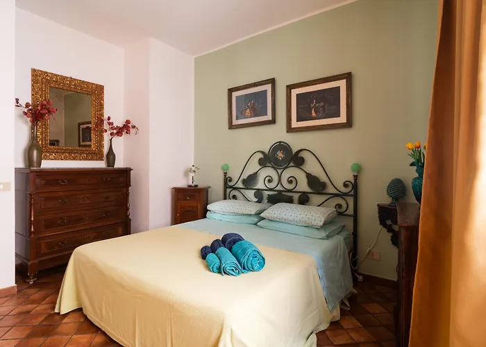 Casa Pittone * جيارديني ناكسوس