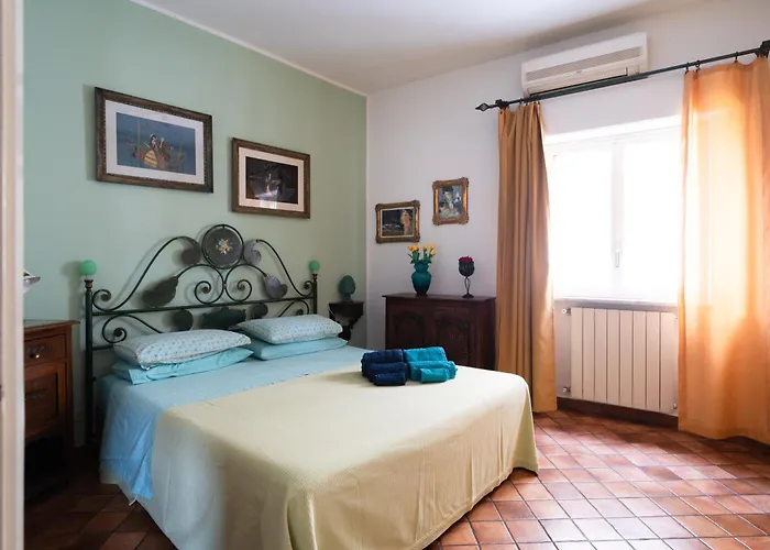 Appartamento Casa Pittone Giardini Naxos