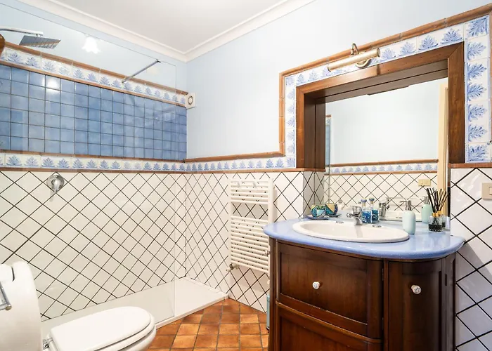Casa Pittone شقة *