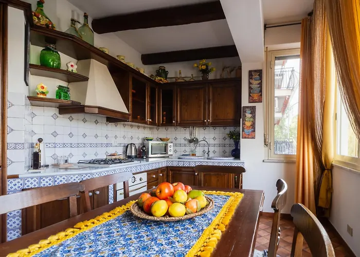 Casa Pittone