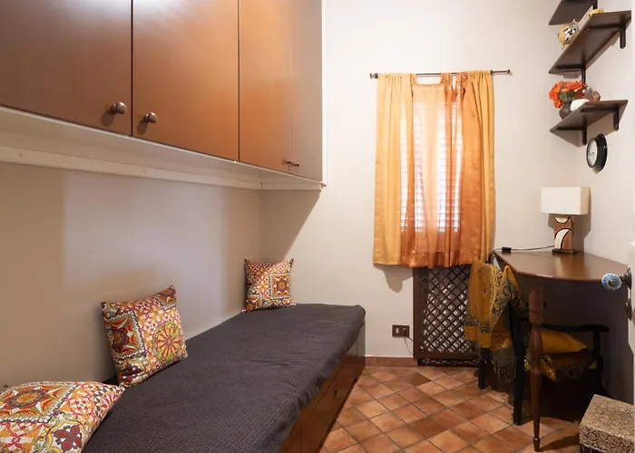 Casa Pittone شقة *