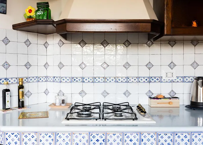 Casa Pittone شقة *