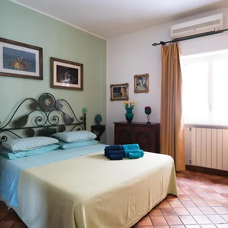 Apartment Casa Pittone Giardini Naxos